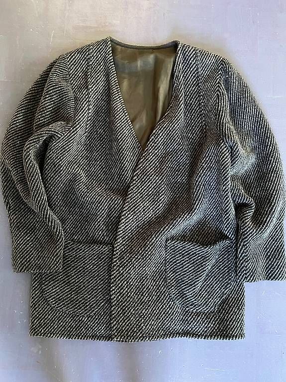 Jacken: Vintage Jacke/Blazer – Gebraucht aus Winterthur von Wyl_ma