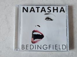 Natasha Bedingfield  -  N.B.  /  Fabrikneu
