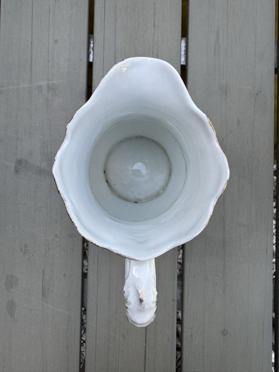 Caraffe: Antiker Krug, 20cm gross – Usato da Pfäffikon ZH venduto da lenaviktoria 4