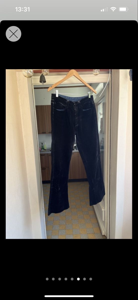 Maison Margiela Jeans: Maison Margiela Jeans – D'occasion à Hinterkappelen par j2ddvis 5
