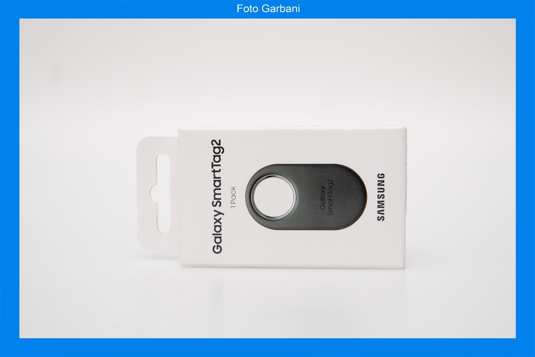 GPS & Appareils de mesure: Samsung Galaxy SmartTag 2 – Neuf avec emballage d'origine à Muralto par FotoGarbani