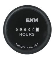 Stundenzähler ENM Tacho / Quartz-Chicago / T60A91P