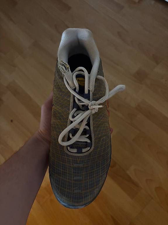 Scarpe da uomo: Nike TN Grösse 43 – Usato da Sursee venduto da cheffe05 1