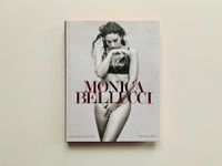 Bildband "Monica Bellucci" von Schirmer / Mosel