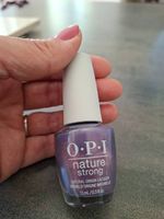 Neu* Opi Nagellack lila Achieve Grapeness