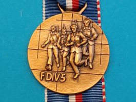 F DIV 5  - Seltisberg 1988 (X263)