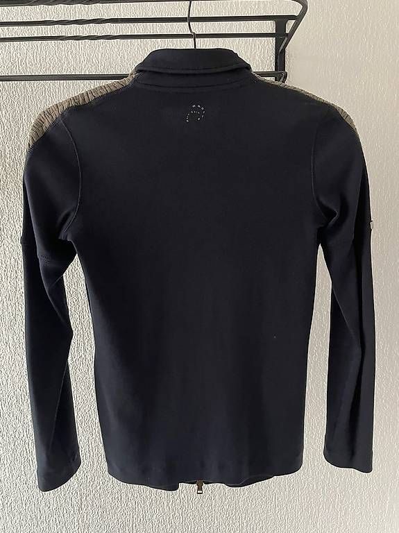 Giacche: Marc Cain Sweatjacke – Usato da Meisterschwanden venduto da xX3000Xx 1