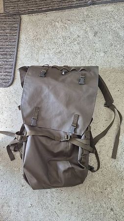 Kampfrucksack Schweizer Militär