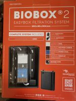 Filter bio box 2