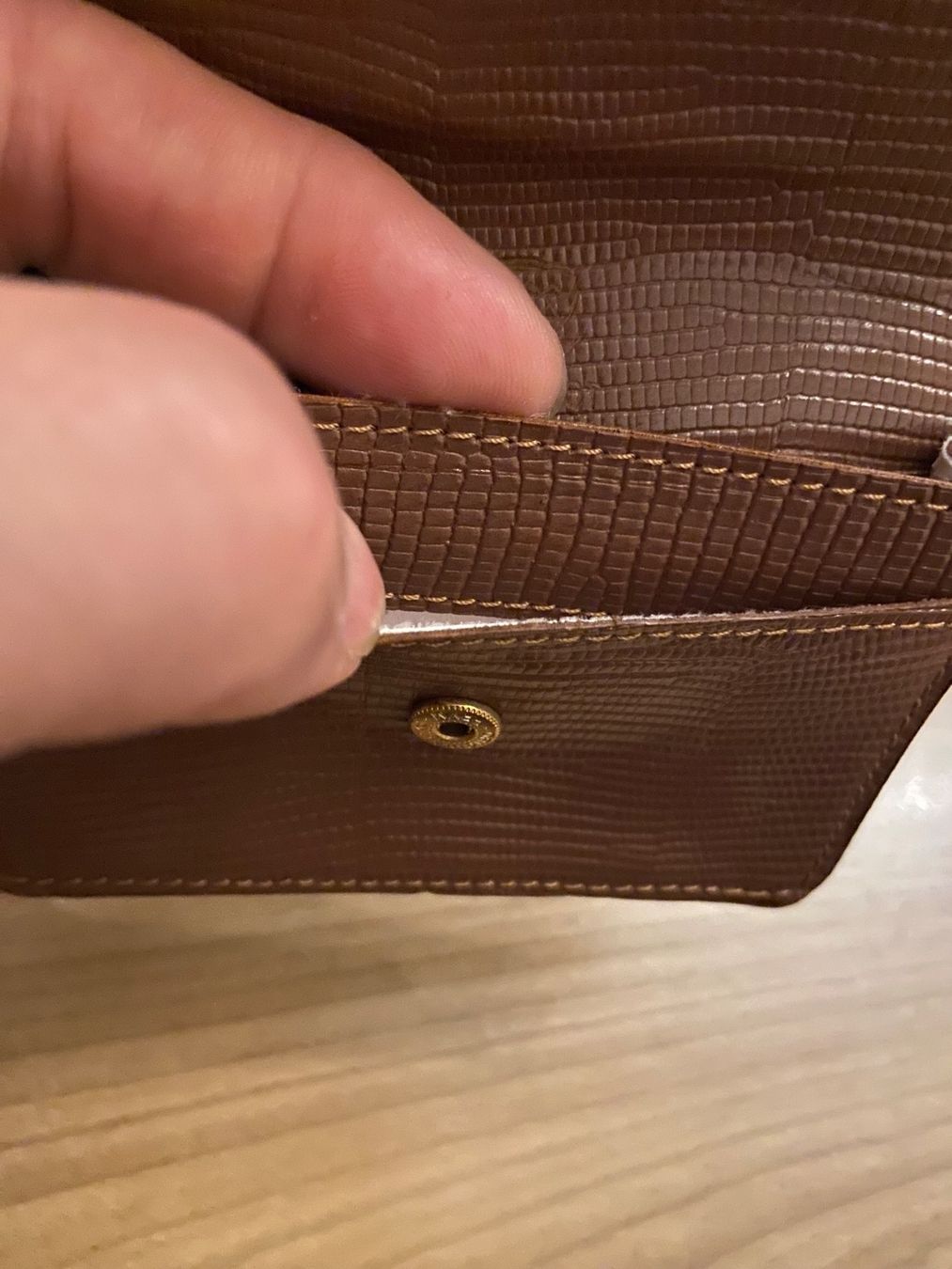 Autres vêtements & accessoires: NAVYBOOT KARTEN ETUI – Neuf (Voir description) à Zürich par schneeflocke303 6