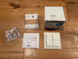 Ribag Air Scene Switch ZigBee Funktaster neu OVP
