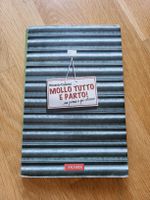 libro Riccardo Caserini - Mollo tutto e parto!