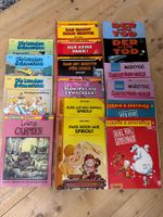 16 Comics
