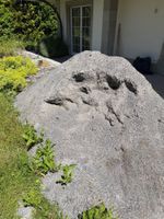 Sand Gemisch für Gartenbau/ Renovation +CHF 50 Bar