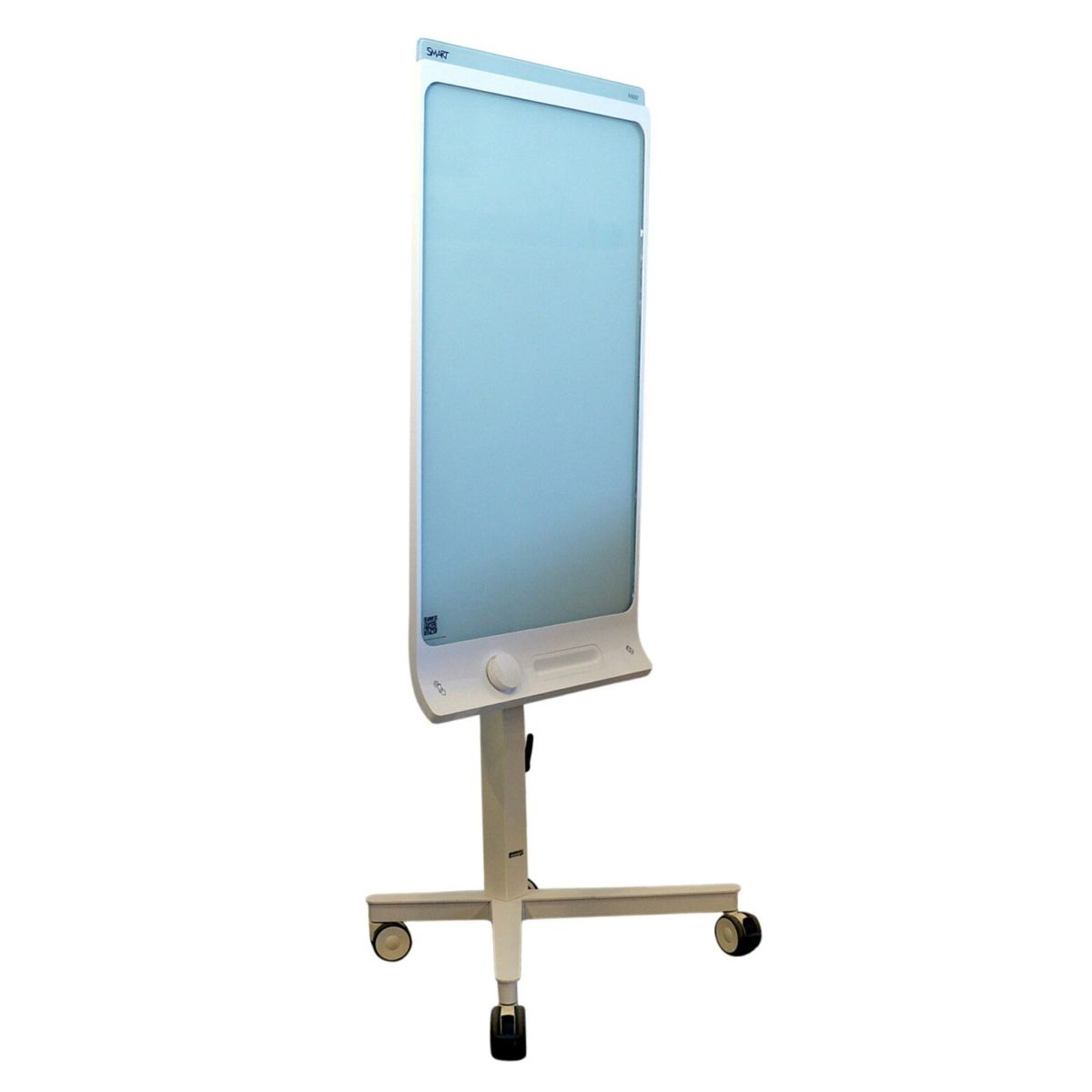 Lavagne: SMART Kapp 42 Whiteboard – Usato da Zürich venduto da mlg12341234