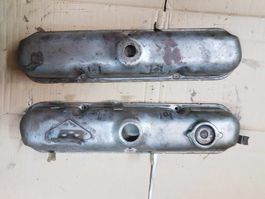 Small Block Mopar Ventildeckel