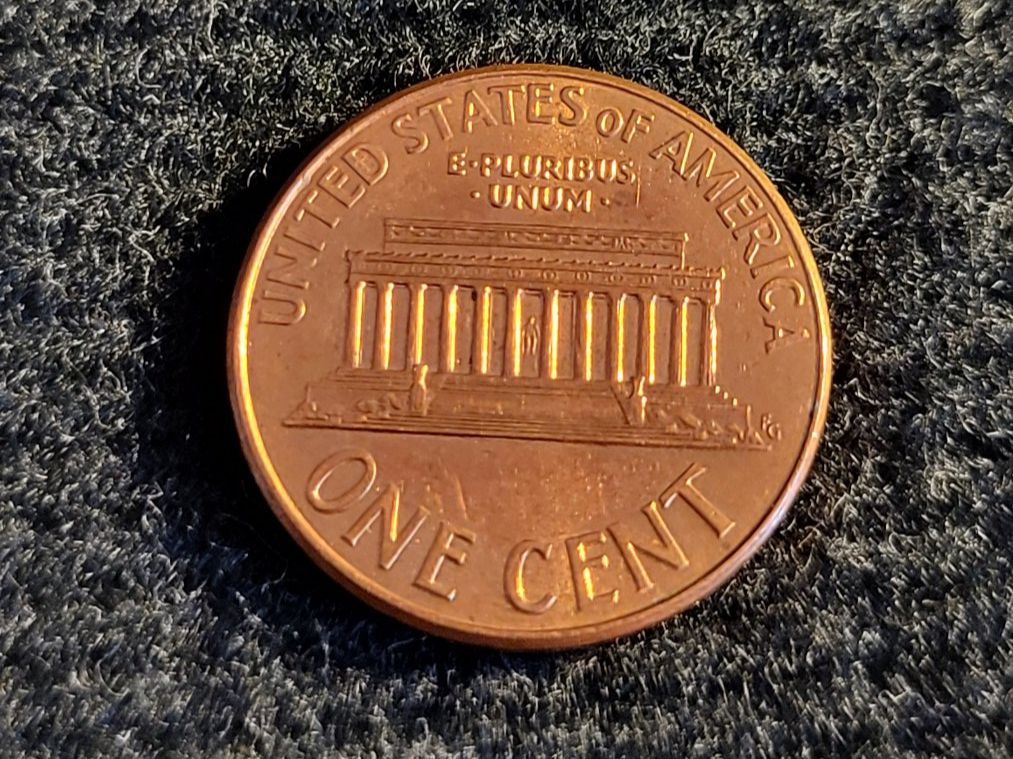 Tutti le monete: USA 1 Cent 2007 – Usato da Schindellegi venduto da Peter8834 1