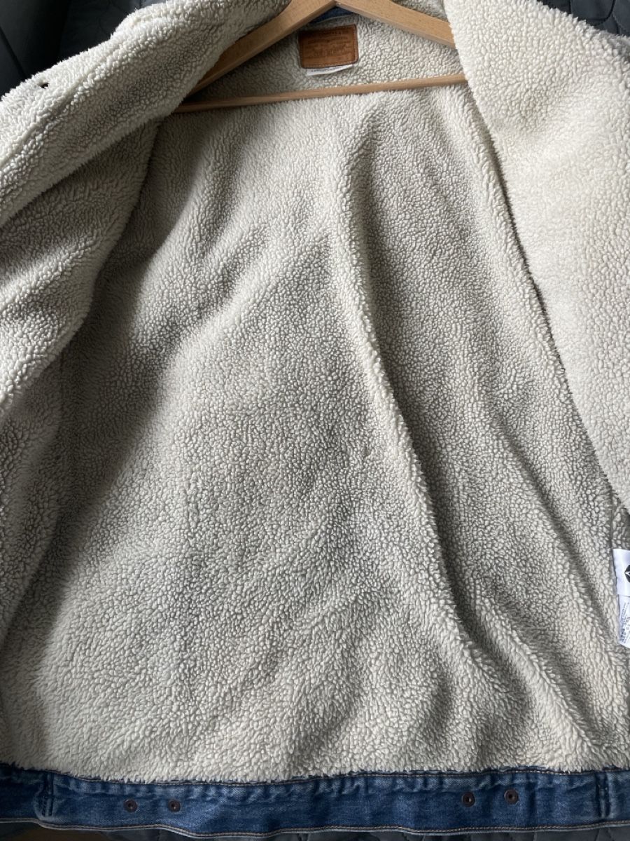 Levi's Giacche: Lévis veste taille S – Usato da Villiers venduto da nou_68rh 1