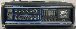 [PROFI]:Mark III Series Bassverstärker & Peavey Lautsprecher