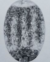 Exlibris Vladimir Zuev - Original Radierung signiert