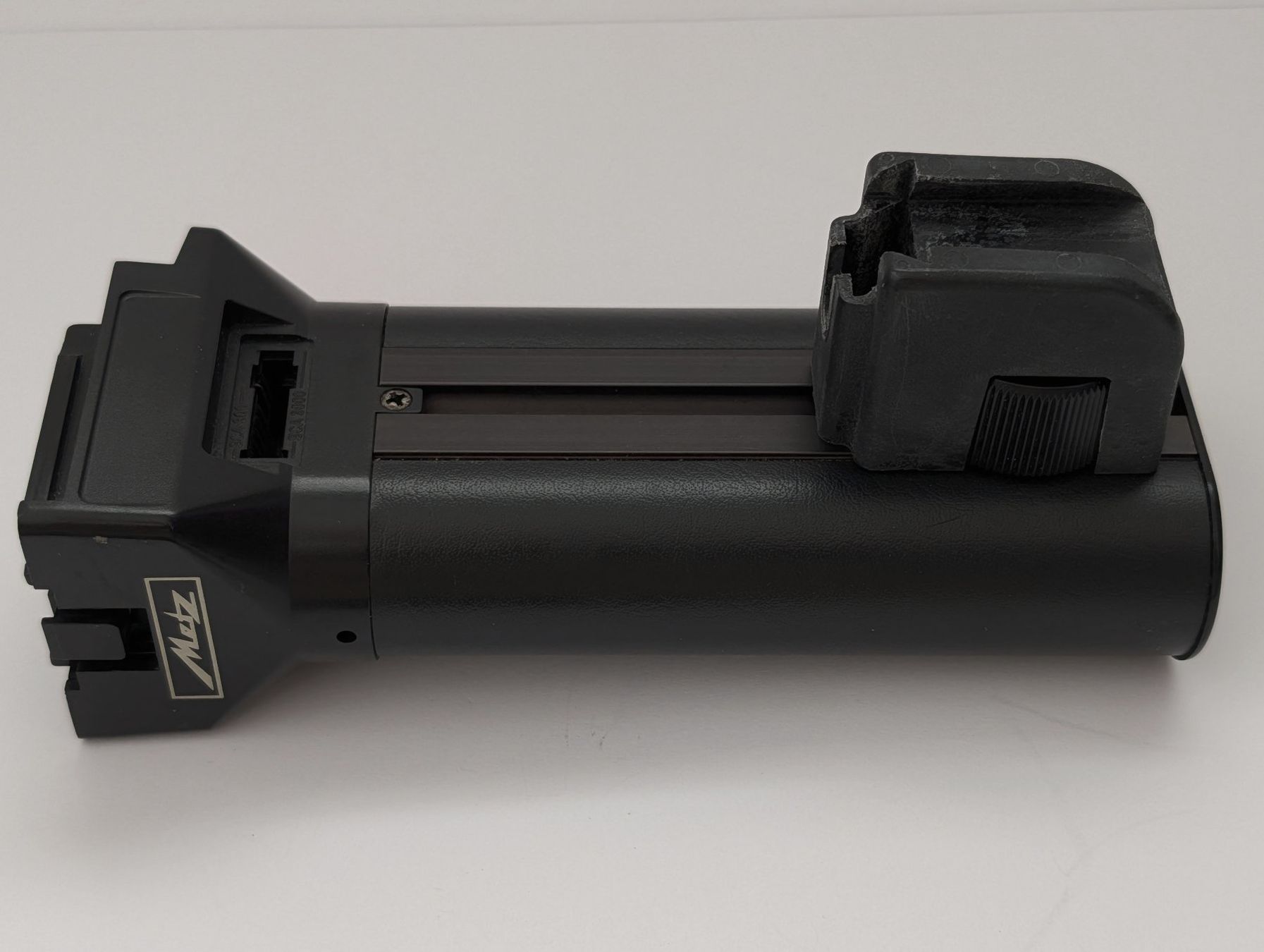 Mecablitz Flash: Metz G15 Power Grip Set – Usato da Thalwil venduto da SalzigeSilberBart 4