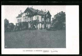 AK Genève, La Chesnaie a Presinge