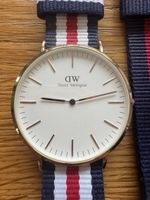 Daniel Wellington Uhr