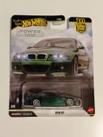 Hot Wheels Car Culture BMW M3, NEU & OVP!