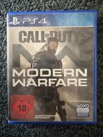 Call of Duty Modern Warfare PS4 - PlayStation 4