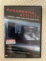 DVD Paranormal Activity – Film d'horreur parfait pour Hallow