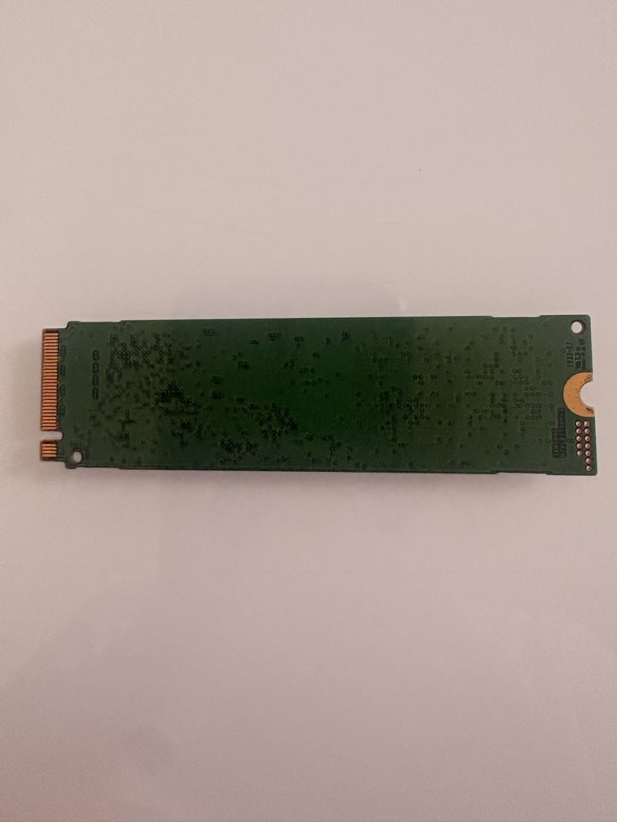 Samsung Dischi rigidi: Samsung M.2 2280 NVMe 1tb – Usato da Dompierre FR venduto da PRiT_Madara 1