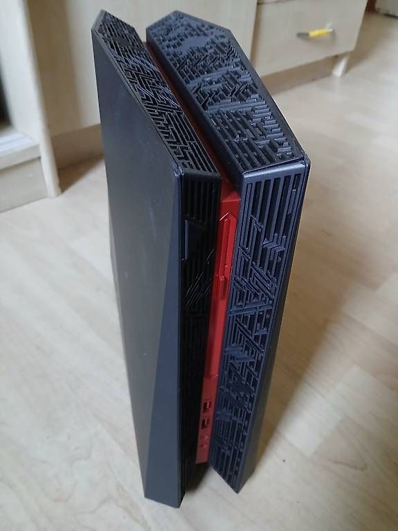 Firewall: Asus G20 – Usato da Kriens venduto da BenjaminsTokey 2