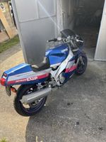 FZR 1000 Exup