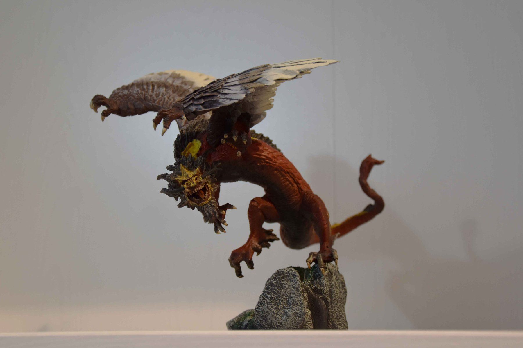 Giocattoli: Dragon Fire Clan 2 – Nuovo (secondo la descrizione) da Vaulion venduto da sambigben 2
