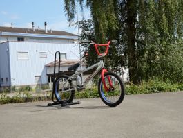 Mongoose BMX 25 Jahre Edition