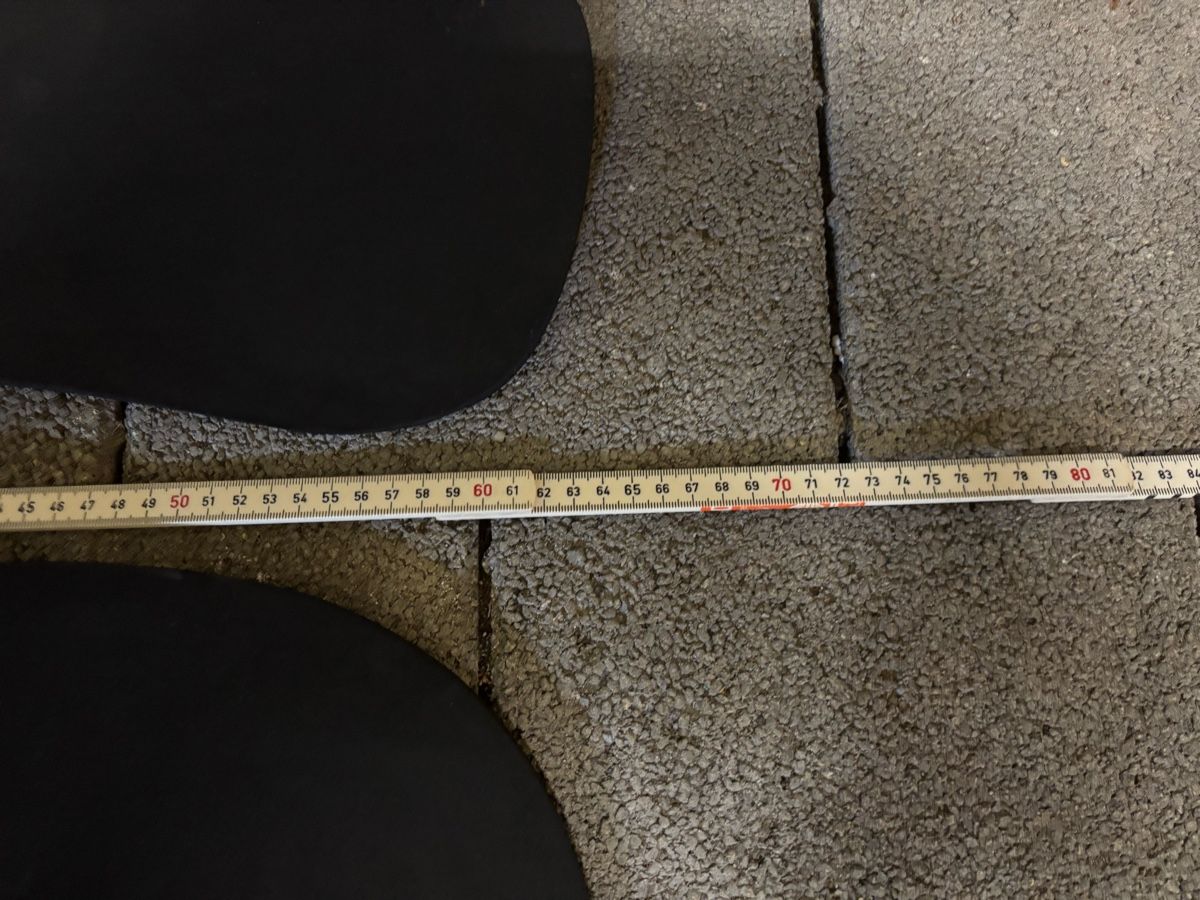 Selle & Accessori: Sattelunterlage/Polsterung – Usato da Möriken AG venduto da Jamas76 2