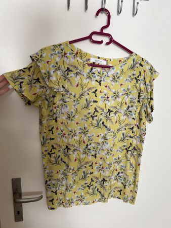 T-Shirt PROMOD M