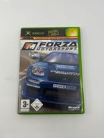 Forza Motorsport (XBOX)
