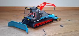 Dameuse Playmobil