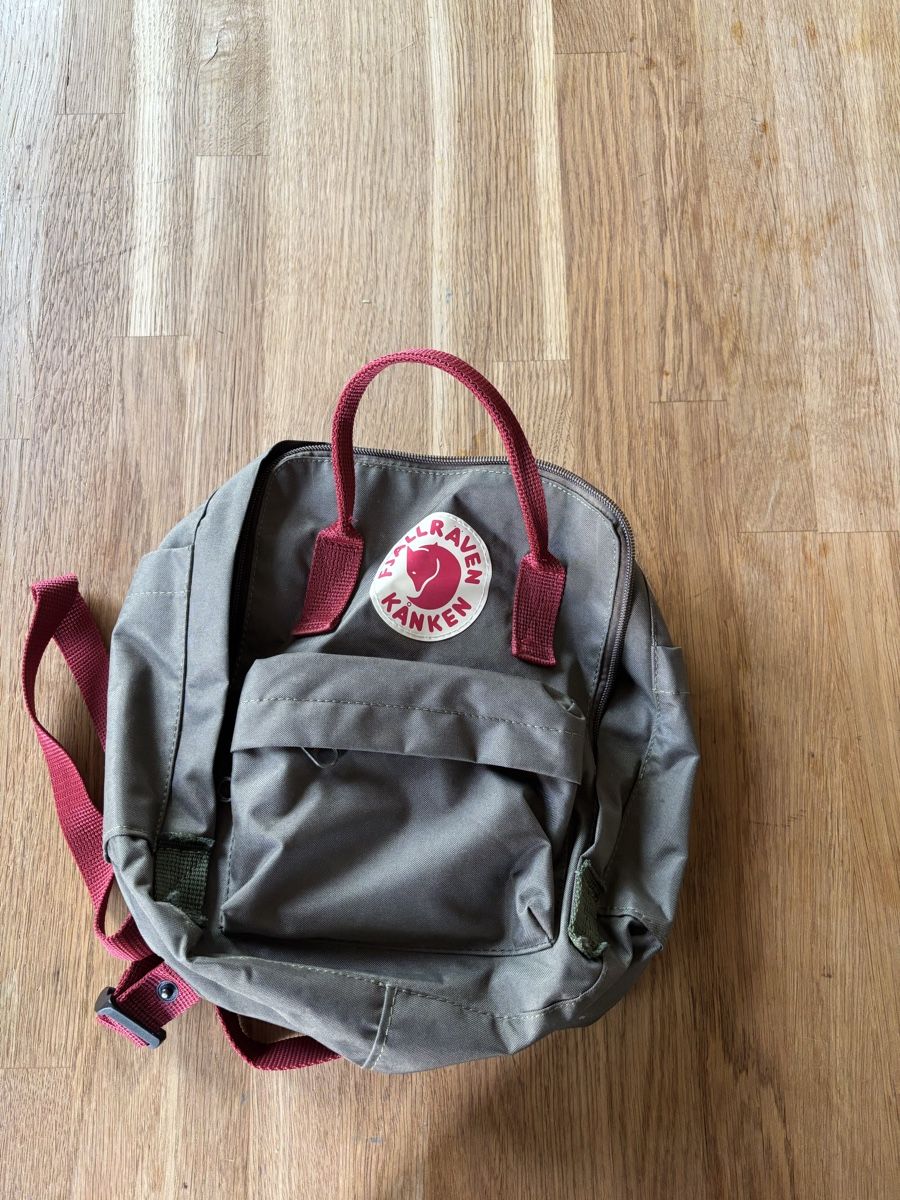 Zaini: Rücksack – Nuovo (secondo la descrizione) da Winterthur venduto da Fabunzkel