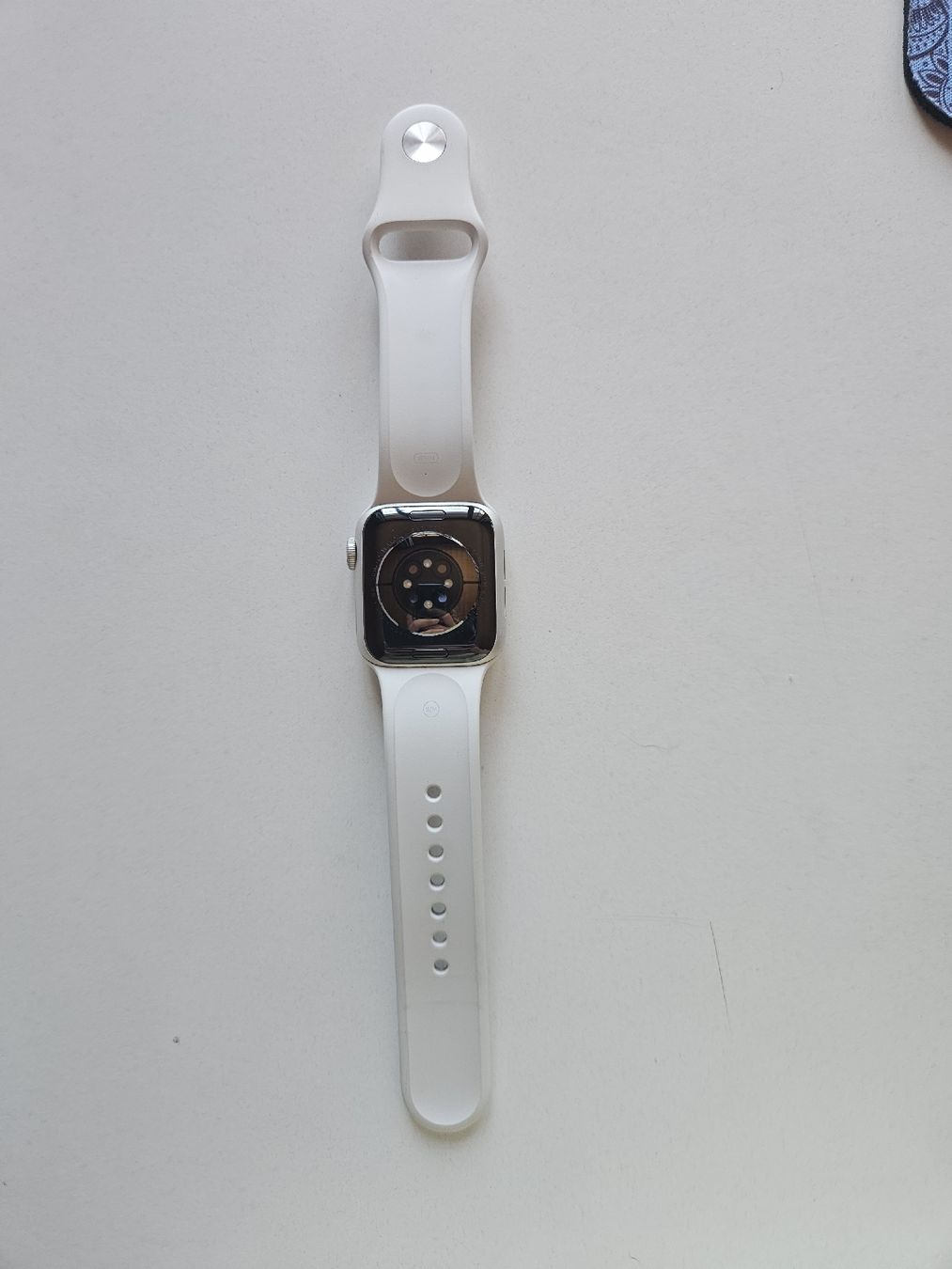 Apple Smartwatch: Apple Watch Series 6 40mm – Usato da Busswil b.Melchnau venduto da Cidi00 1