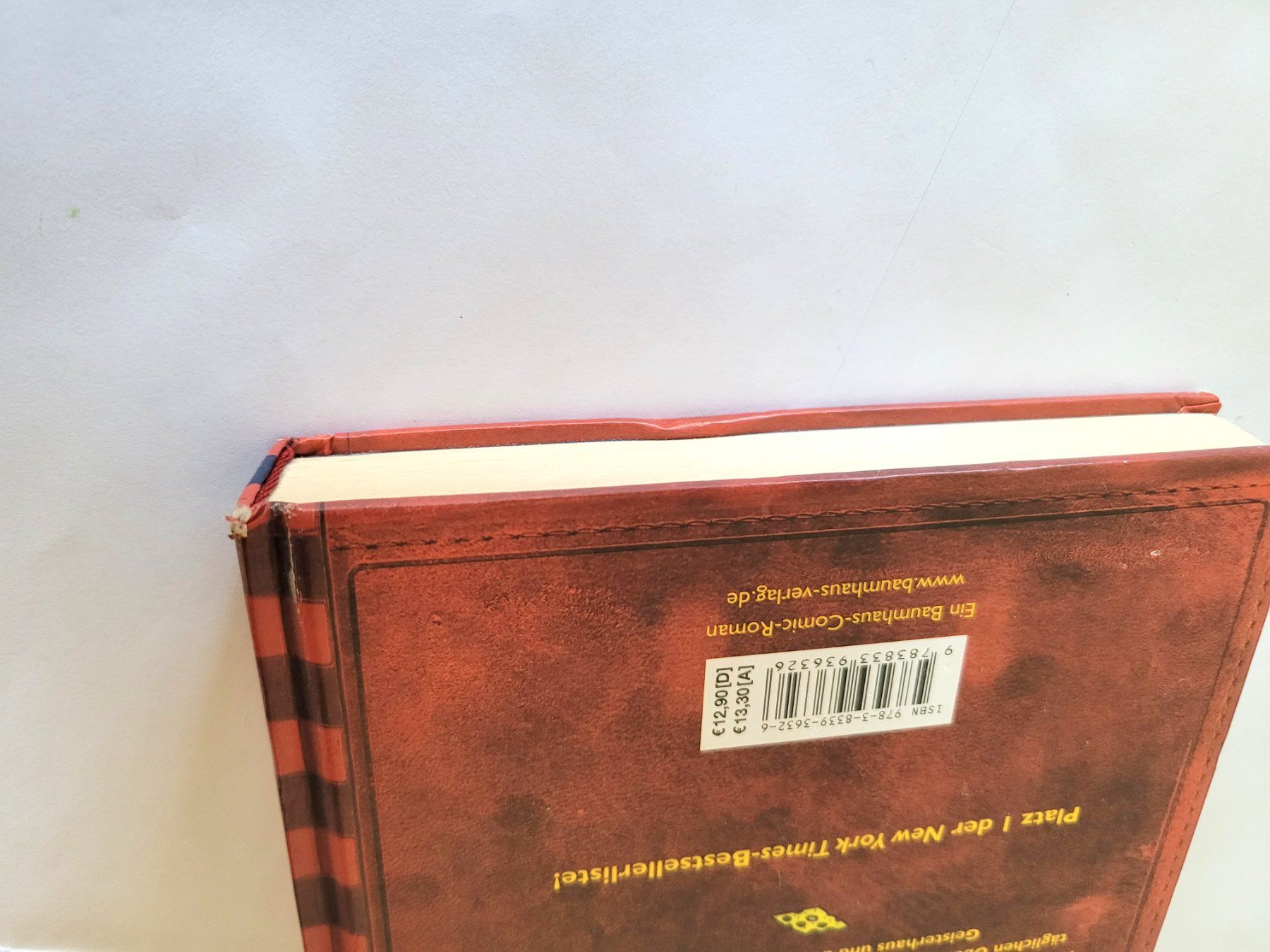Libri: Gregs Tagebuch 1 – Usato da Schöftland venduto da huair 2