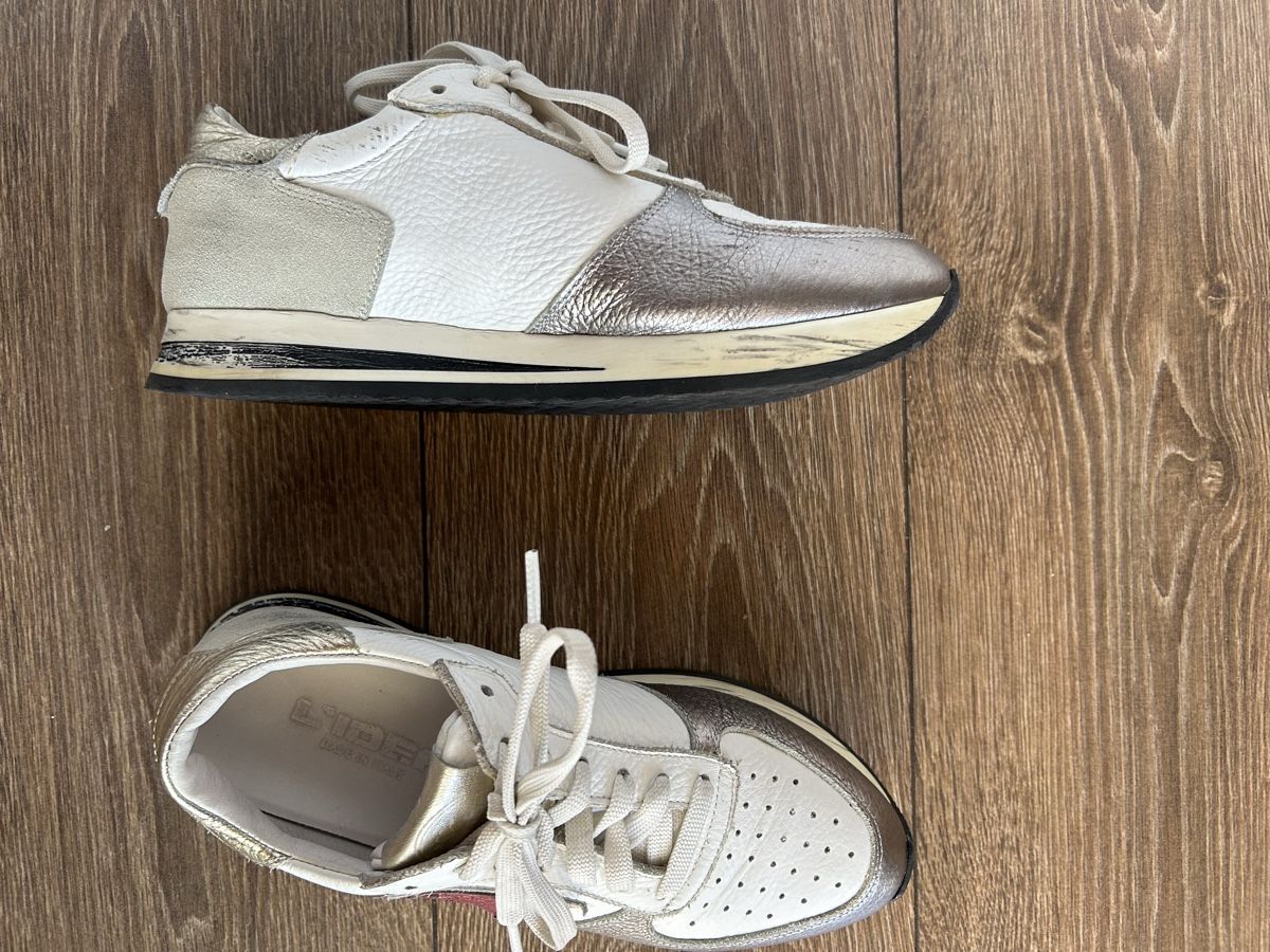 Scarpe da donna: Lidea sneakers 38 – Usato da Grimisuat venduto da eliseba88 6