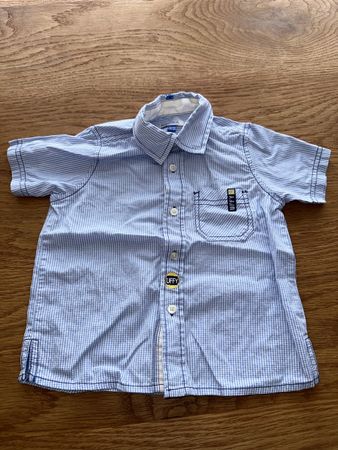 Gr 92 Hemd 👕