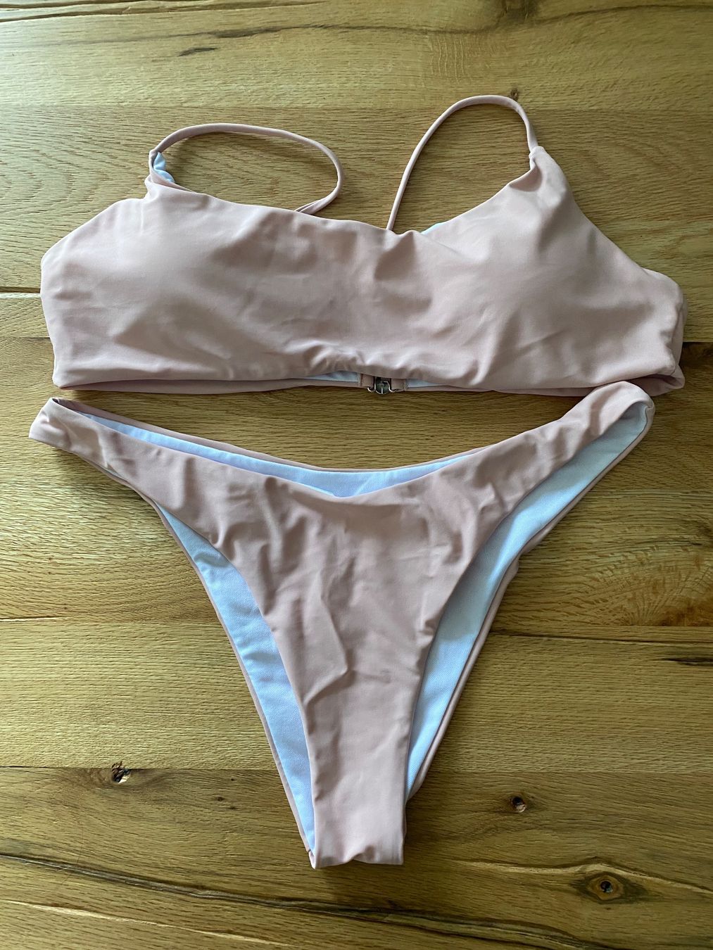 Costumi da bagno & Bikini: Bikini, L (ca. 40) NEU – Nuovo e nell'imballaggio originale da Eiken venduto da jessycat01 2