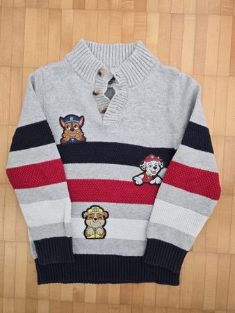 Pullover Paw Patrol, Gr. 116
