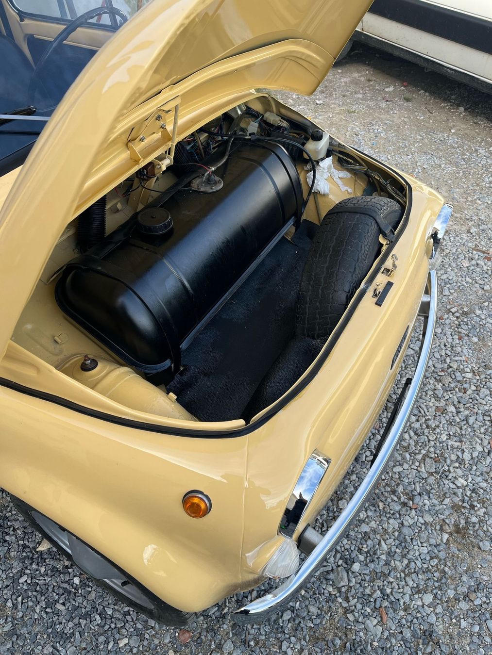 Fiat Automobili: Fiat 500 – Usato da Basel venduto da abv_vqg5 4