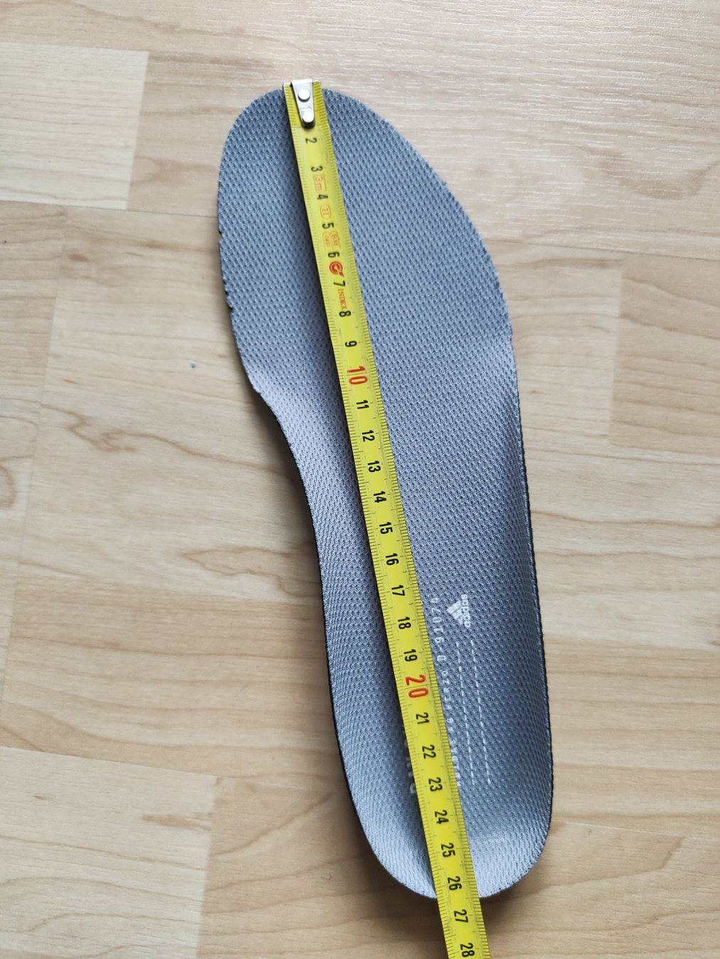 Adidas Herrenschuhe: Adidas Terrex Agravik GoreTex, Gr 41 – Neu (gemäss Beschreibung) aus Unterägeri von Meikelbein 8