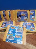 TRADING CARDS DISNEY VIPS