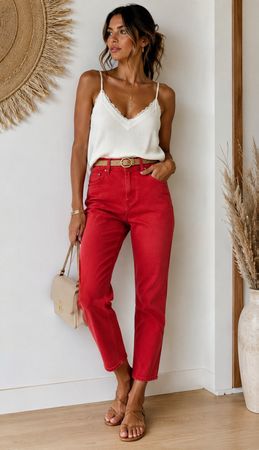 Hose L NEU